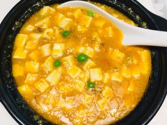 -曼玉餐厅(中原万达店)