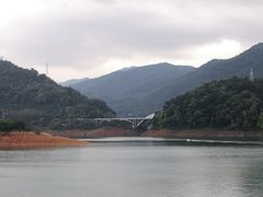 -广州市流溪河国家森林公园