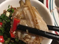 -达叔香味海鲜(海棠68环球美食街店)