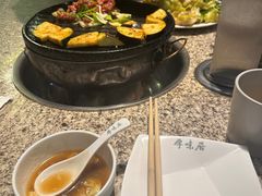 -厚味居炙子烤肉·清真(天桥南纬路店)