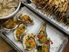 -老谢野馄饨(延安路店)
