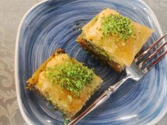 -La Medina餐厅(亮马河南路店)