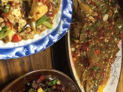 -和福餐馆(西江古街店)