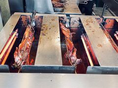 -老黄记手撕烤兔(玉林街店)