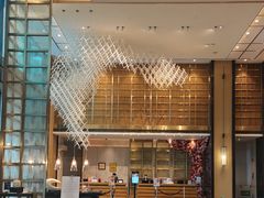 -深圳机场凯悦酒店