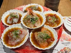 -Sushi Love 创意寿司(丽影广场店)