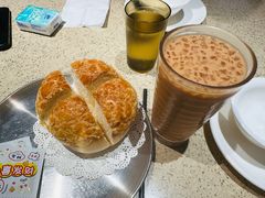 -满得意茶餐厅·顺德家常菜·港式经典(大良店)