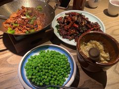 -茄子恰恰·新云南小炒(坪山益田店)