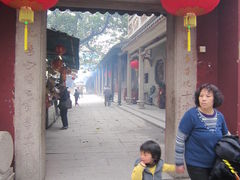 -华林禅寺