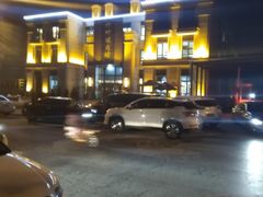 -竹叶涮肉坊(总店)