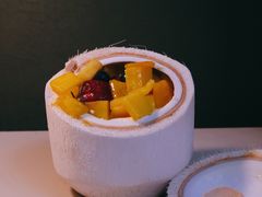 -喵小喵烘焙(广宜文苑店)