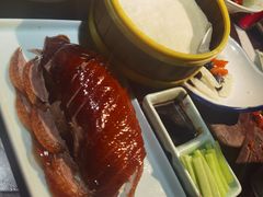 荷香烤鸭-韵秋荷(宝山龙湖天街店)