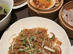 -领事馆19号中餐厅(厦门海景洲际酒店)
