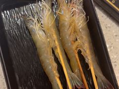 -集渔·泰式海鲜火锅(科华店)