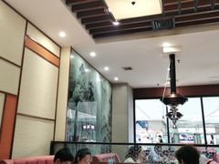 -金迈圆烤肉餐厅(维多利店)