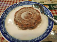 椰汁红豆糕-超琪星·咖啡简餐(川音店)