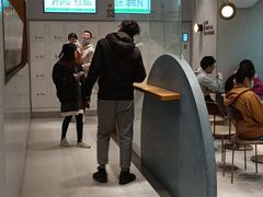 -喜茶(广州中山六路店)