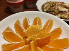 -必点海鲜·海肠捞饭大王(滨江道店)