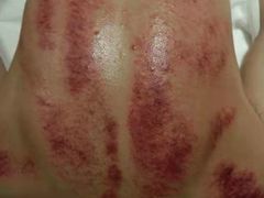 -华夏良子·足道SPA艾灸(铁道大厦店)