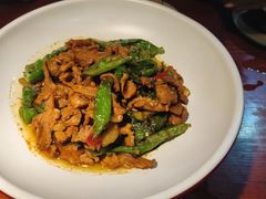 -田婆婆的菜(印象汇店)