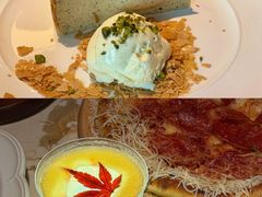 -福楼毕斯罗F Bistronome(国贸商城约会地标景观店)