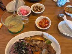 -韩国한국厨房