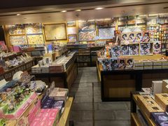 -猫的天空之城概念书店(苏州诚品店)