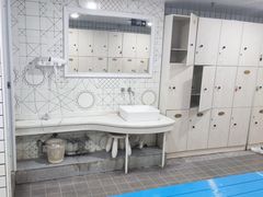 -BK博·康健身(金地格林小镇店)