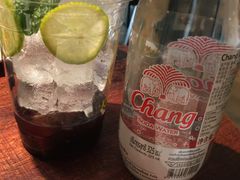 黑加仑大象苏打-卡朋厨房(289艺术园区店)