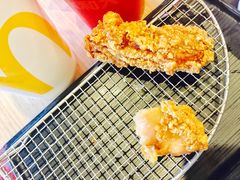 -永和大王(浦东南路店)