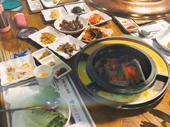 -紫霞门韩国料理烤肉(深南东路店)