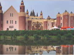 -安徒生童话乐园