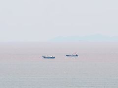 -宁波松兰山滨海旅游度假区