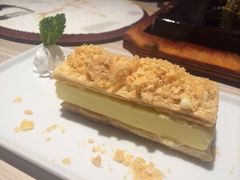 -必胜客(机场路店)