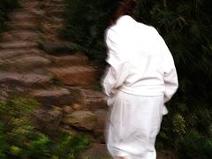 -天目湖涵田度假村