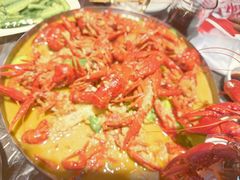 -指爱龙虾(金杨路总店)