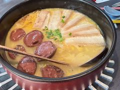 -止观小馆·辽河口渔家菜(王府井店)