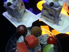 -SAYScake善食感戚风蛋糕(临江大道店)