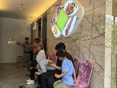 -玉林烤鸭店(黄村兴华店)