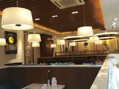 -岷山饭店-芝芝自助餐厅