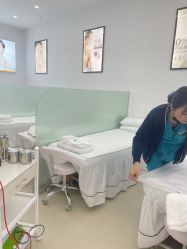 -友仟痘医生科学祛痘连锁