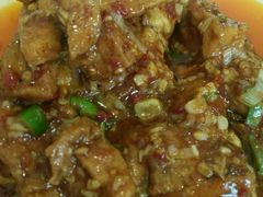 -天回镇何氏豆腐(总店)