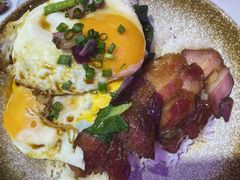 -龙记·香港茶餐厅(海上世界店)