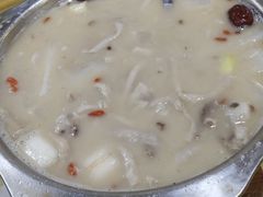 -辛记豆汤家常菜(芳草街店)