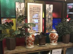 -望京一号·重庆江湖菜(工体店)