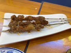 -伊京轩兰州牛肉面(闹市口店)