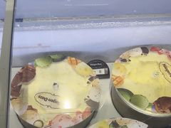-黔蘑菇四季餐厅(观山湖店)