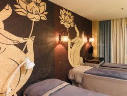 包房-唯伊美塑身美养连锁