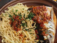 -老淮滨-蚌埠非遗小吃(淮河路店)