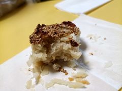 葱花缸炉-张家清真糕点(奉天街店)